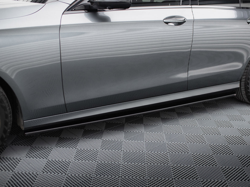 MAXTON DESIGN FULL BODY KIT MERCEDES-BENZ E SEDAN W213 AMG LINE — photo 6