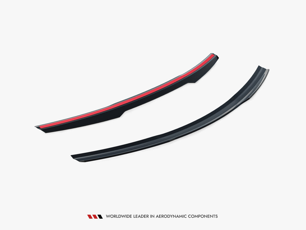MAXTON DESIGN FULL BODY KIT MERCEDES-BENZ GLA 45 AMG X156 FACELIFT — photo 26