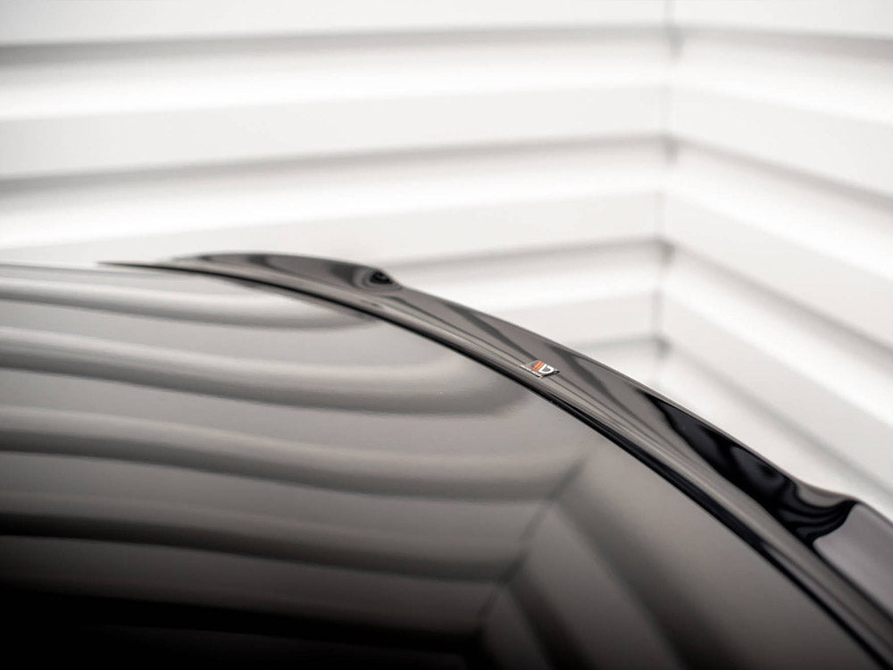 MAXTON DESIGN FULL BODY KIT MERCEDES-BENZ S AMG LINE W223 — photo 16