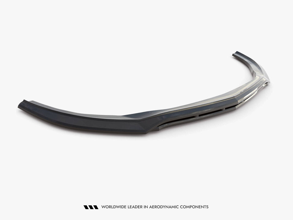 MAXTON DESIGN FULL BODY KIT MERCEDES-BENZ S AMG LINE W223 — photo 20