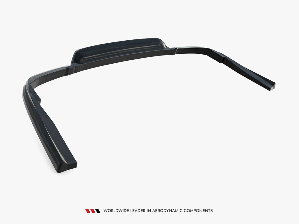 MAXTON DESIGN FULL BODY KIT MERCEDES-BENZ SL 63 AMG R231 — photo 19