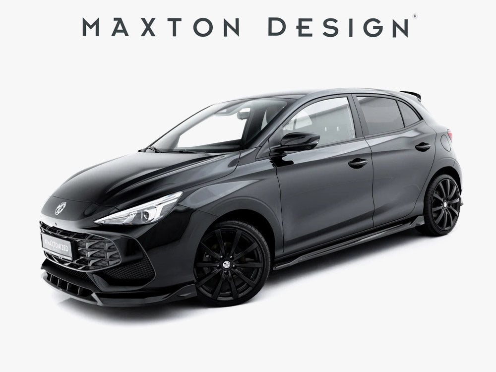 MAXTON DESIGN FULL BODY KIT MG 3 MK1 — photo 1