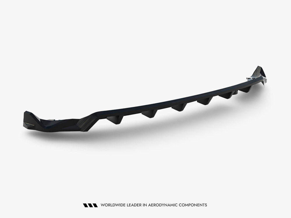 MAXTON DESIGN FULL BODY KIT MG 3 MK1 — photo 25