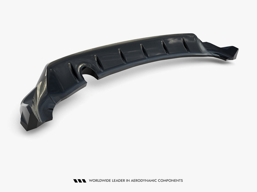 MAXTON DESIGN FULL BODY KIT MG 3 MK1 — photo 26