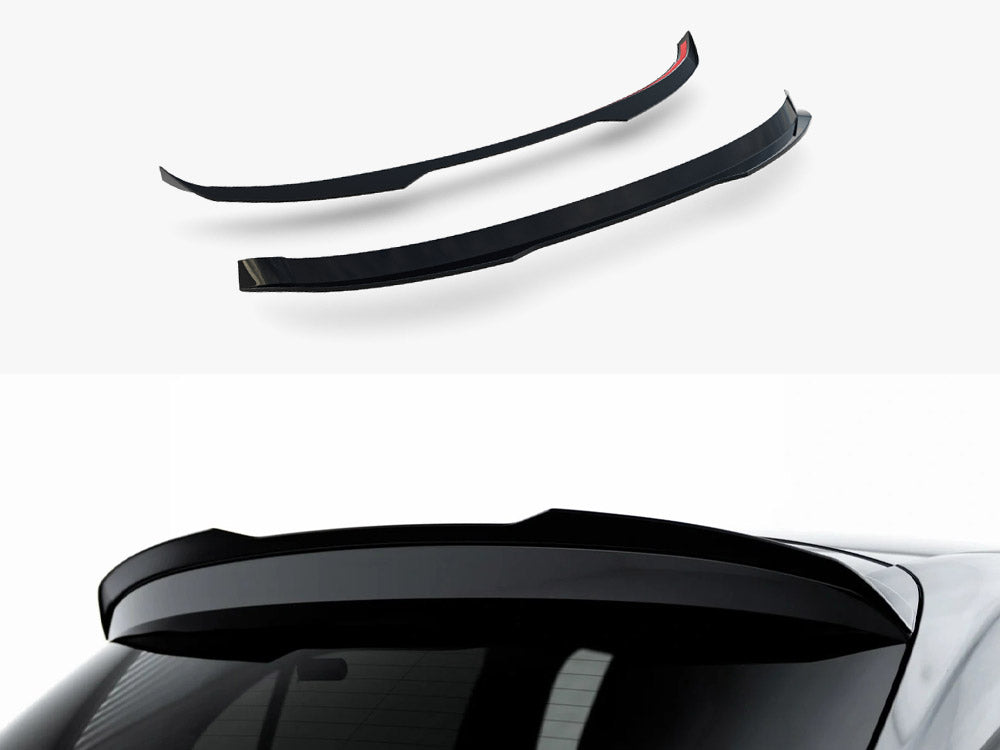 MAXTON DESIGN FULL BODY KIT MG 3 MK1 — photo 31