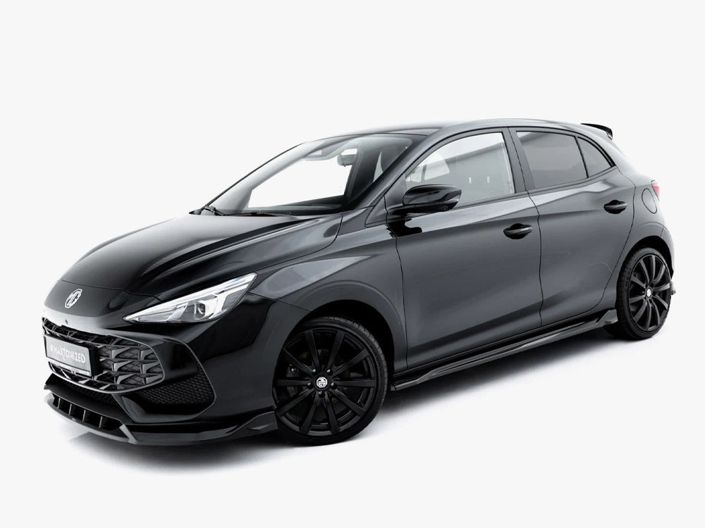 MAXTON DESIGN FULL BODY KIT MG 3 MK1 — photo 7