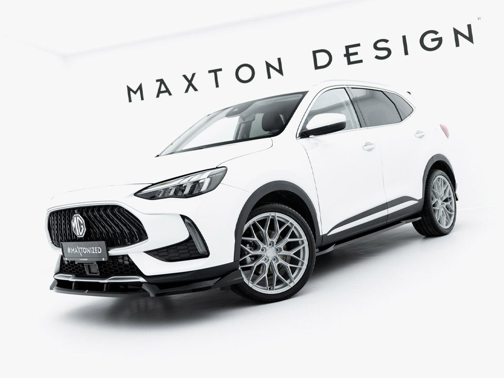 MAXTON DESIGN SIDE SKIRT DIFFUSERS MG HS MK1 FACELIFT — photo 2
