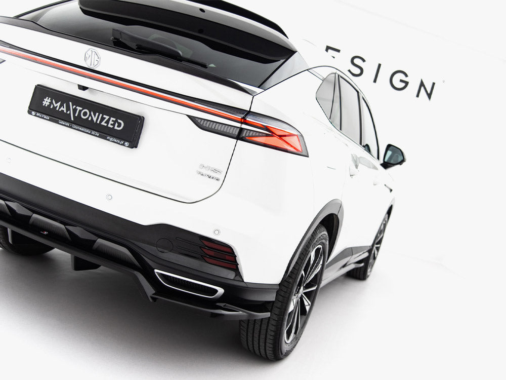 MAXTON DESIGN LOWER SPOILER CAP MG HS MK2 — photo 4