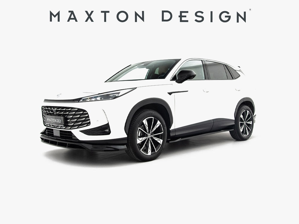 MAXTON DESIGN FULL BODY KIT MG HS MK2 — photo 1