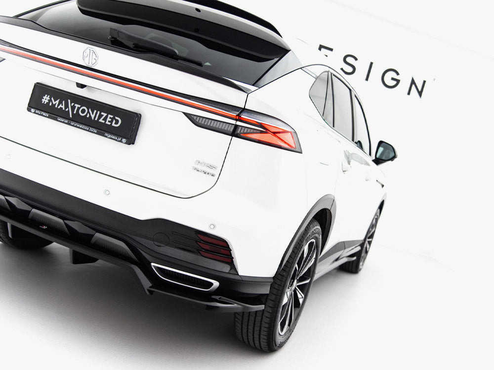 MAXTON DESIGN FULL BODY KIT MG HS MK2 — photo 12