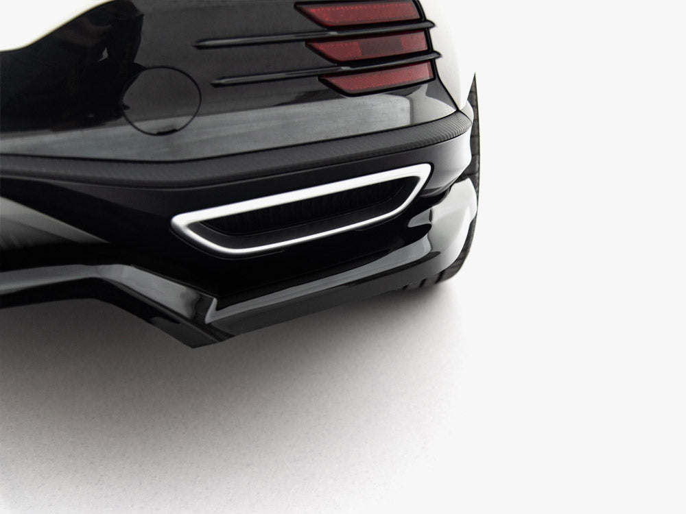 MAXTON DESIGN FULL BODY KIT MG HS MK2 — photo 13