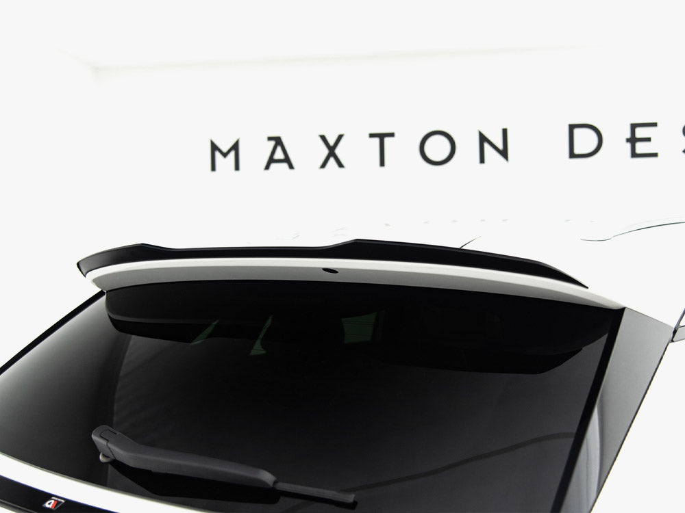 MAXTON DESIGN FULL BODY KIT MG HS MK2 — photo 15