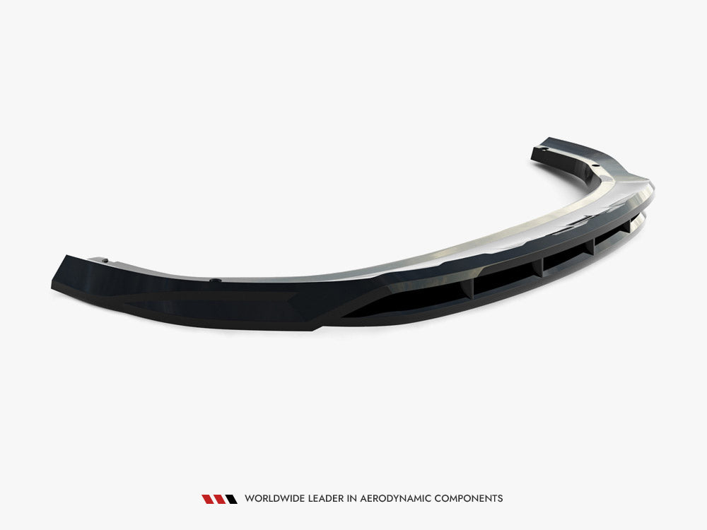 MAXTON DESIGN FULL BODY KIT MG HS MK2 — photo 18