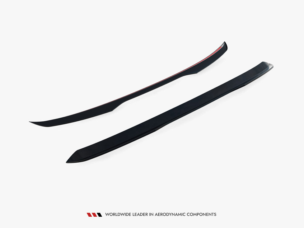 MAXTON DESIGN FULL BODY KIT MG HS MK2 — photo 22