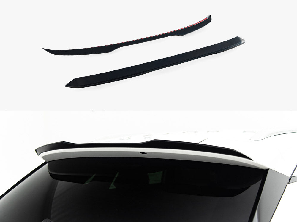 MAXTON DESIGN FULL BODY KIT MG HS MK2 — photo 27