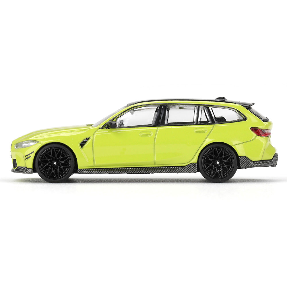 Mini GT – BMW M3 M Performance Touring Sao Paulo – product view 2