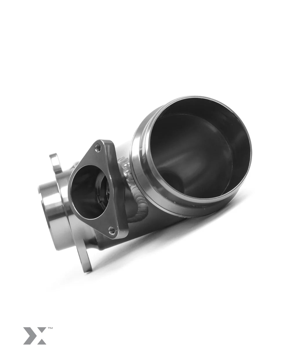 MMX BMW G8x S58 Turbo Inlet Elbows – product view 4