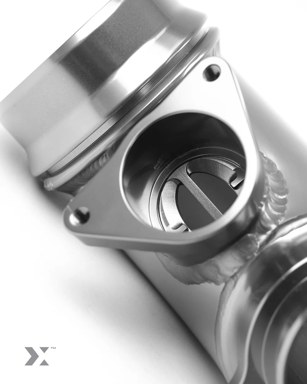 MMX BMW G8x S58 Turbo Inlet Elbows – product view 5