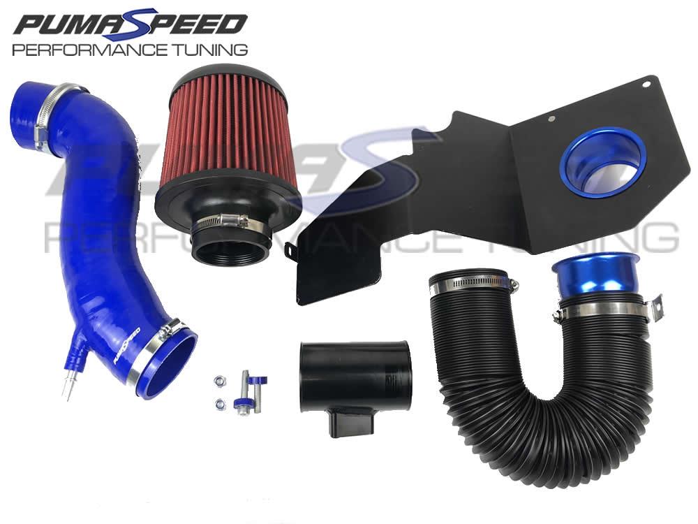 PUMASPEED RACING GEMINI V3 INDUCTION KIT FIESTA MK7 ST180