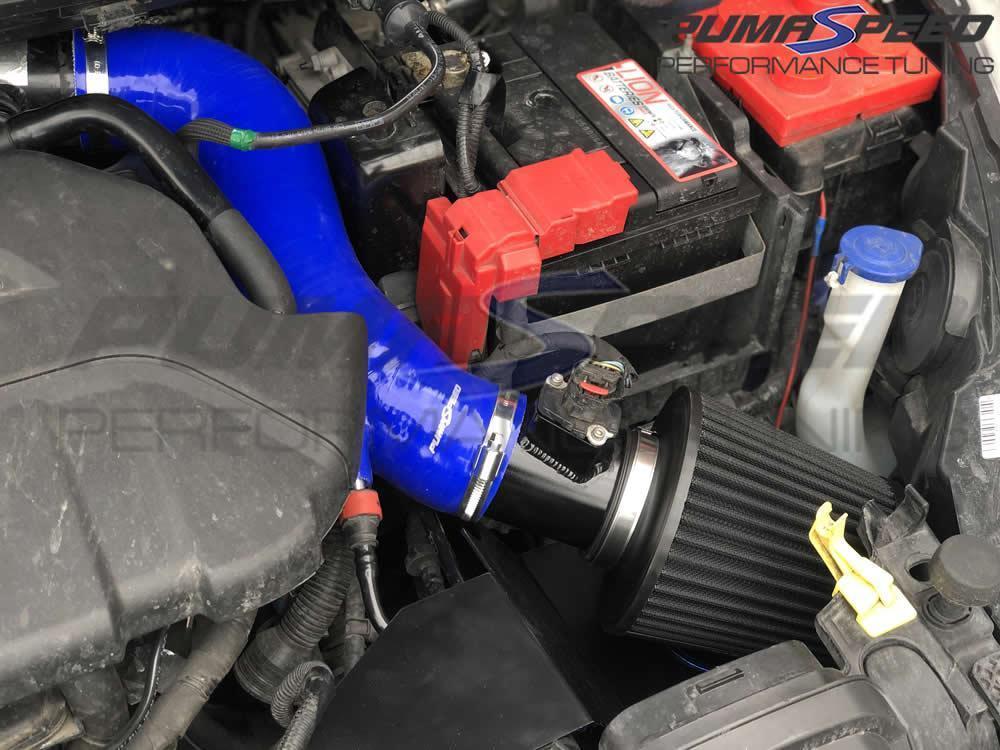 PUMASPEED RACING GEMINI V3 INDUCTION KIT FIESTA MK7 ST180
