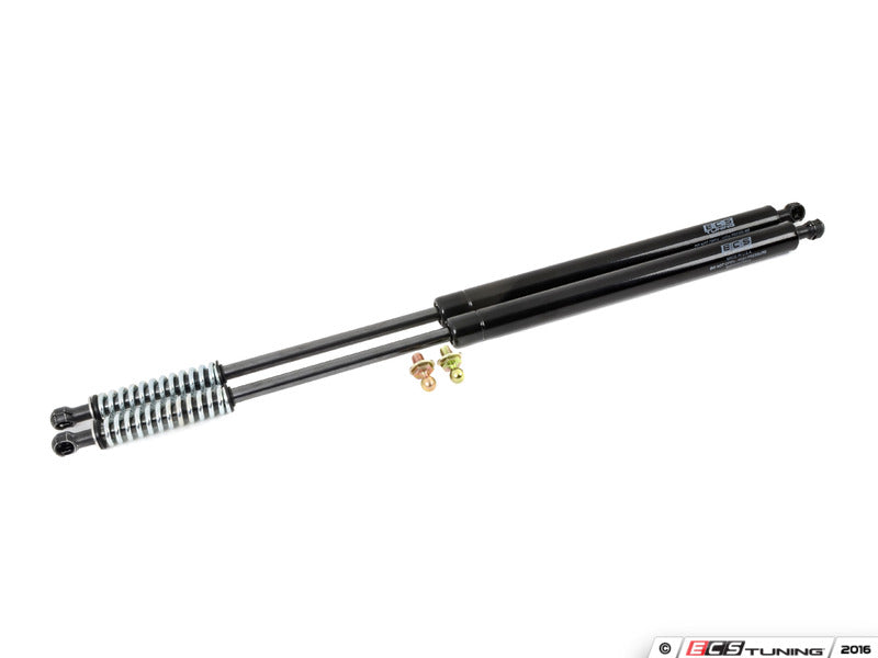 ECS Hatch Pop Kit Mk7 Golf