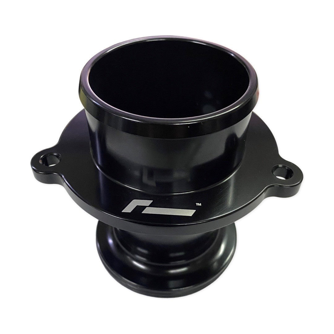 Racingline MQB Evo Garret Turbo Muffler Delete