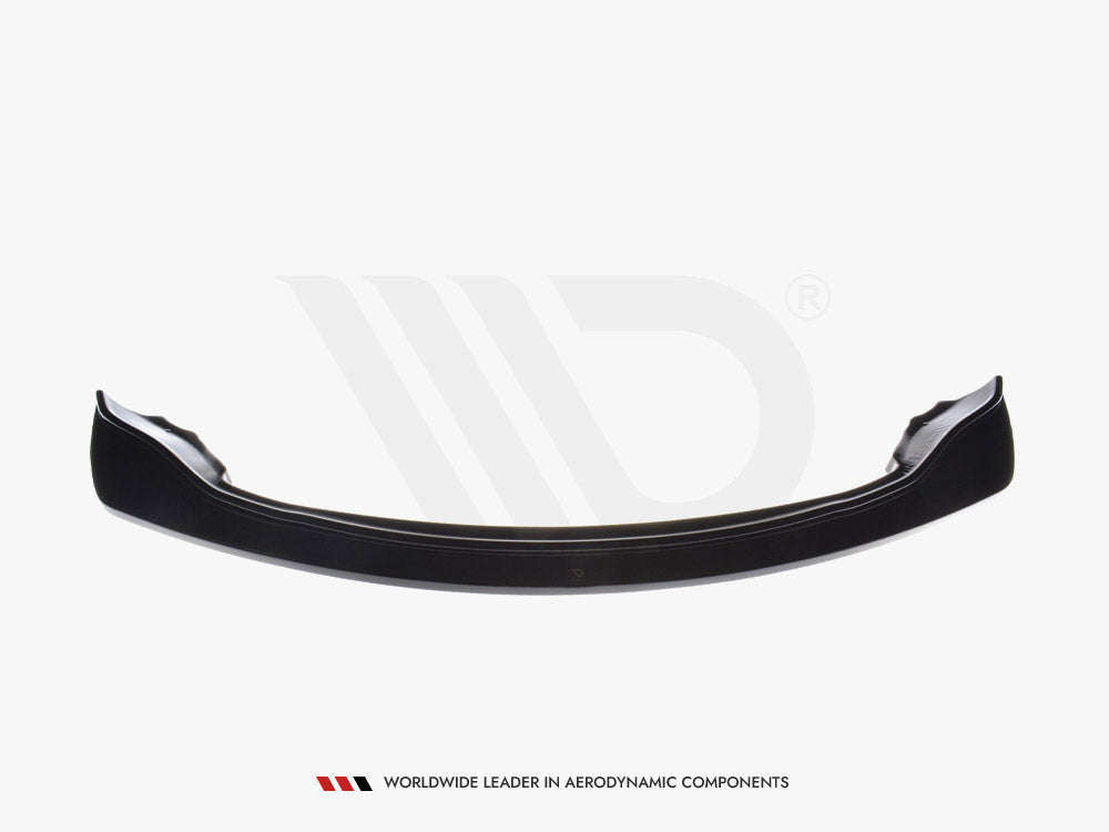 MAXTON DESIGN FRONT SPLITTER NISSAN 350Z — photo 4
