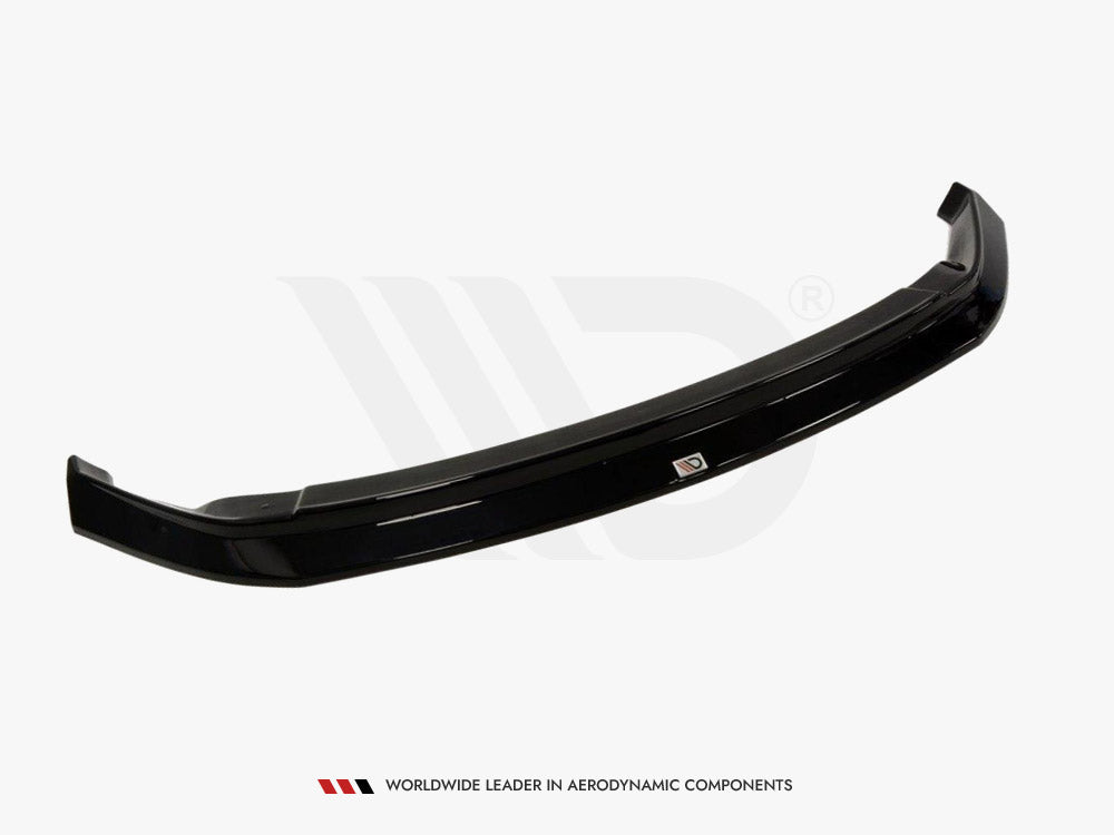 MAXTON DESIGN FRONT SPLITTER NISSAN 370Z — photo 4