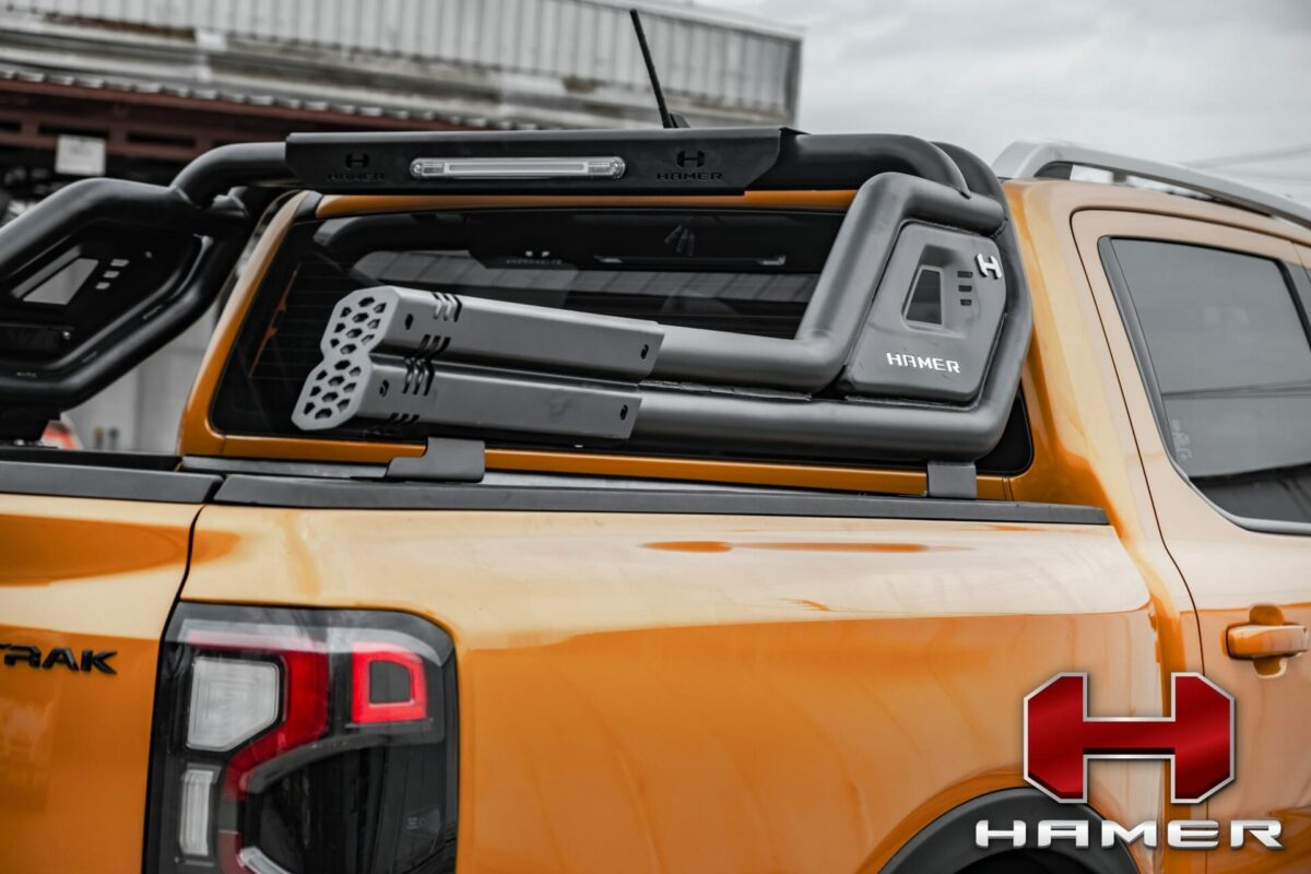 HAMER NIGHT FURY SPORTS BAR FORD RAPTOR 2023+