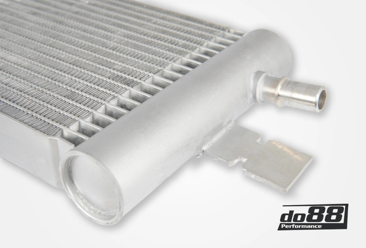 do88 Transmission cooler, BMW G-Series / Toyota GR Supra A90