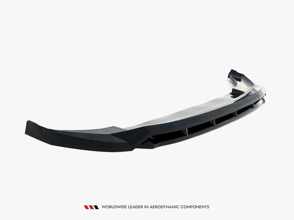 MAXTON DESIGN FULL BODY KIT OMODA 5 MK1 — photo 22