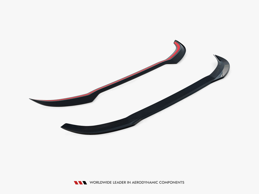 MAXTON DESIGN FULL BODY KIT OMODA 5 MK1 — photo 26