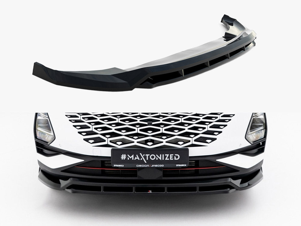 MAXTON DESIGN FULL BODY KIT OMODA 5 MK1 — photo 27