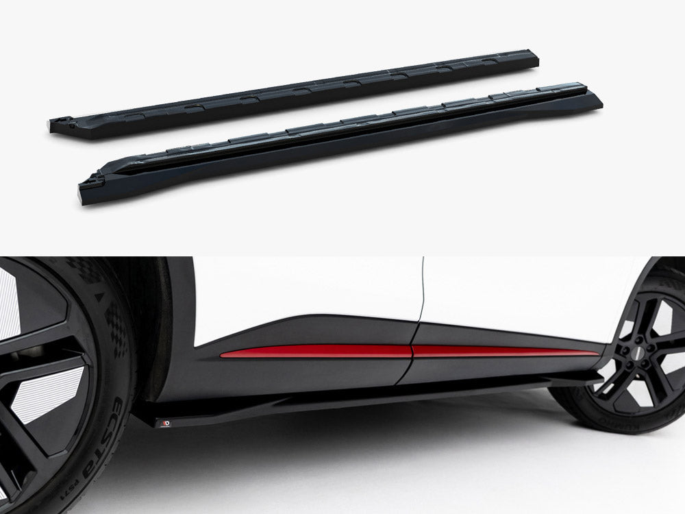 MAXTON DESIGN FULL BODY KIT OMODA 5 MK1 — photo 28
