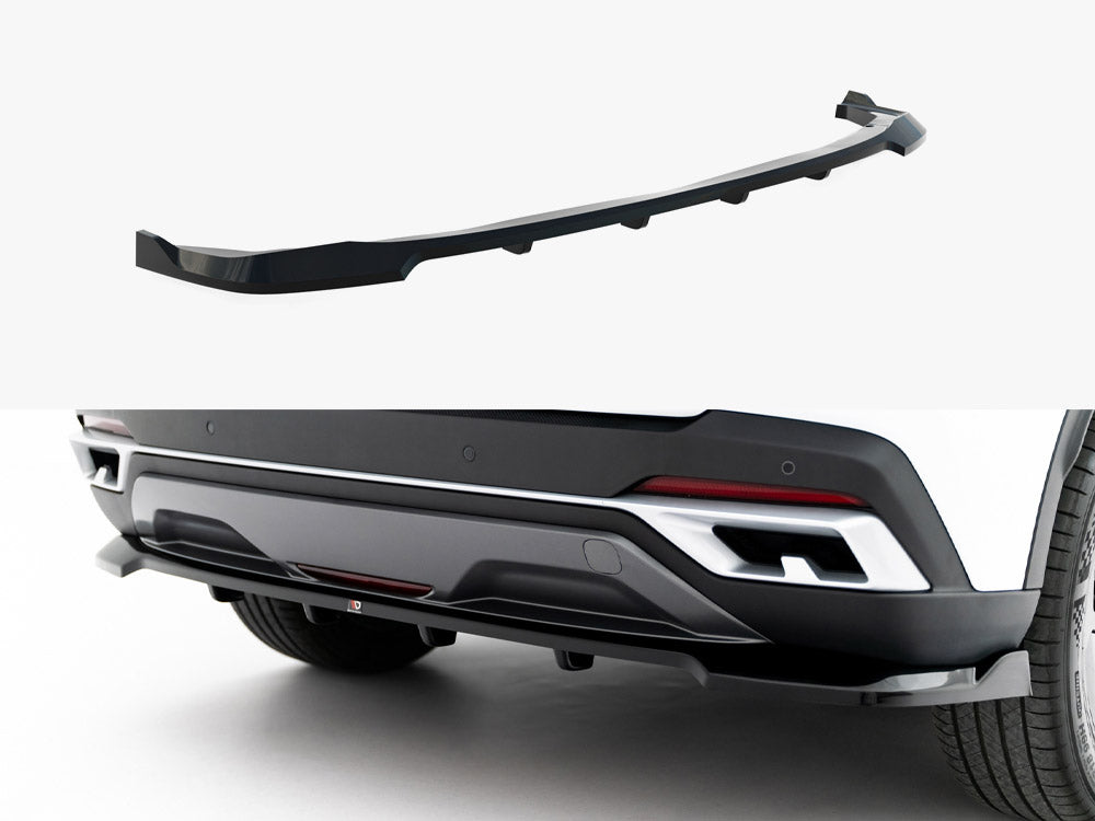 MAXTON DESIGN FULL BODY KIT OMODA 5 MK1 — photo 29