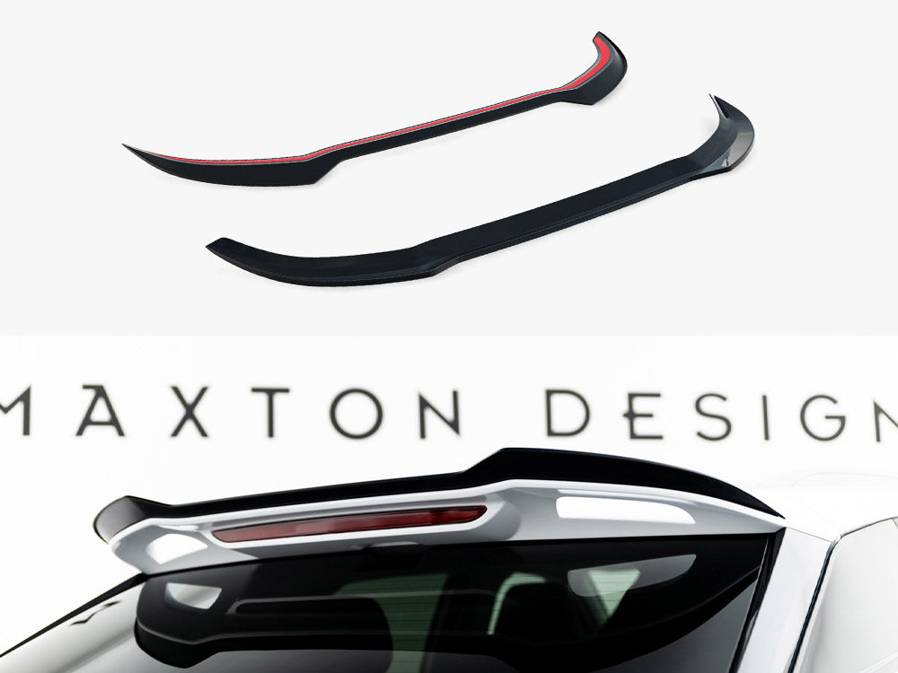 MAXTON DESIGN FULL BODY KIT OMODA 5 MK1 — photo 30