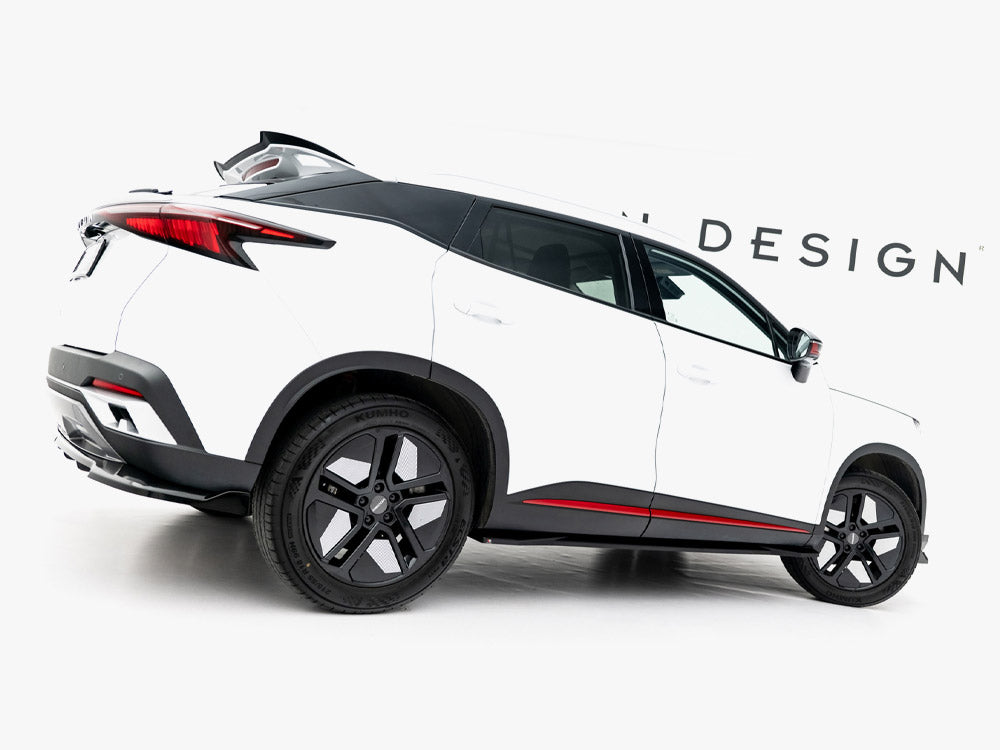 MAXTON DESIGN FULL BODY KIT OMODA 5 MK1 — photo 9