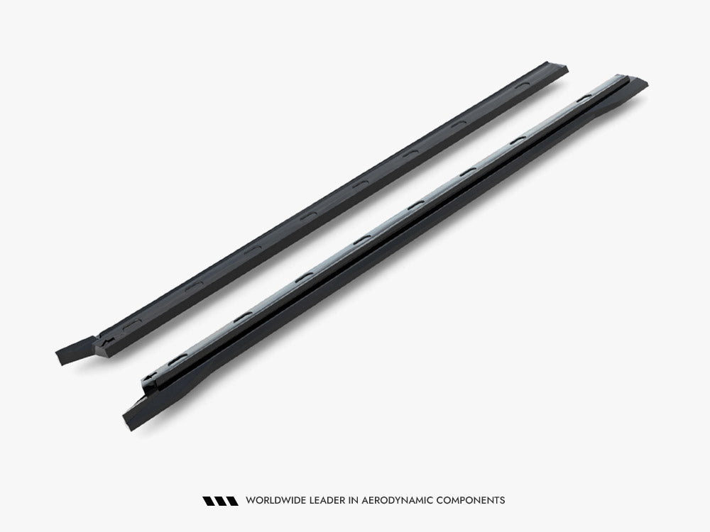 MAXTON DESIGN SIDE SKIRT DIFFUSERS OMODA 9 MK1 — photo 6