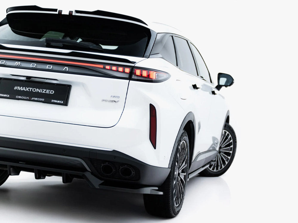 MAXTON DESIGN FULL BODY KIT OMODA 9 MK1 — photo 14
