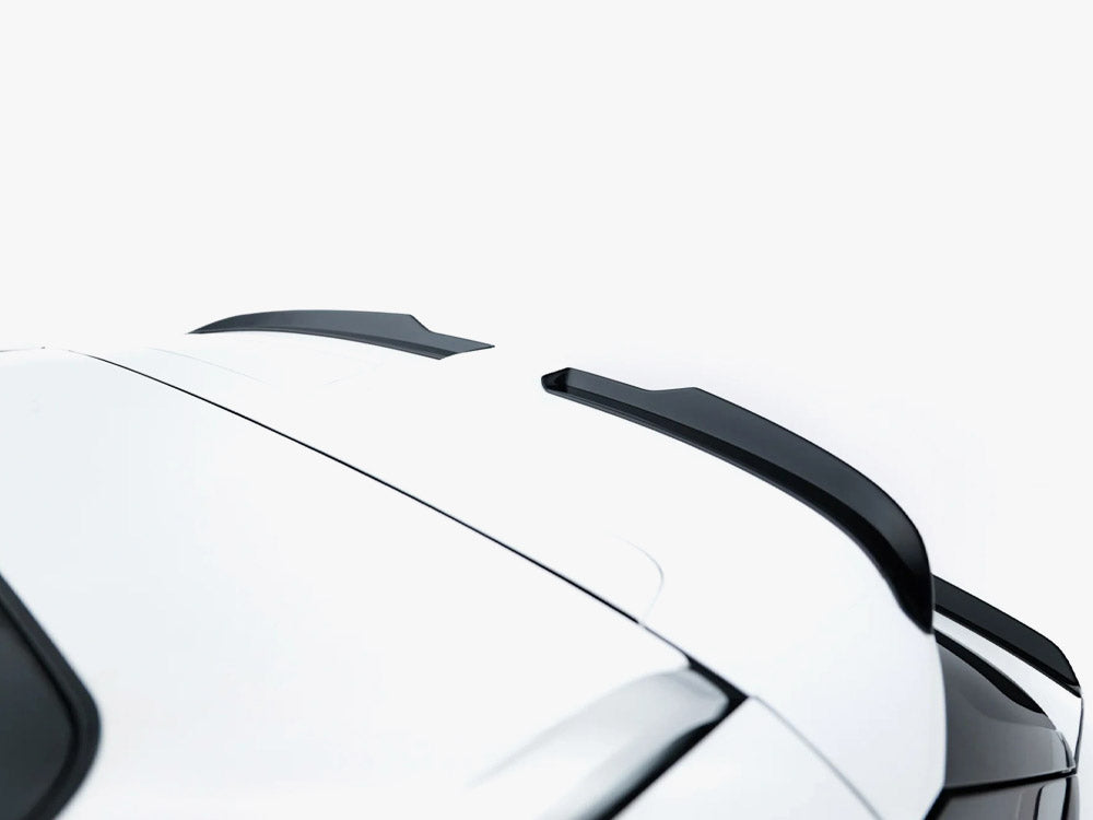 MAXTON DESIGN FULL BODY KIT OMODA 9 MK1 — photo 19