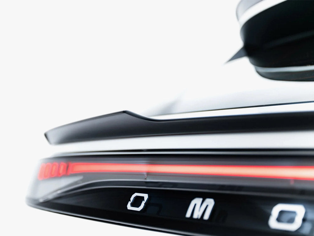 MAXTON DESIGN FULL BODY KIT OMODA 9 MK1 — photo 22