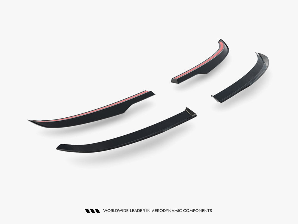 MAXTON DESIGN FULL BODY KIT OMODA 9 MK1 — photo 30