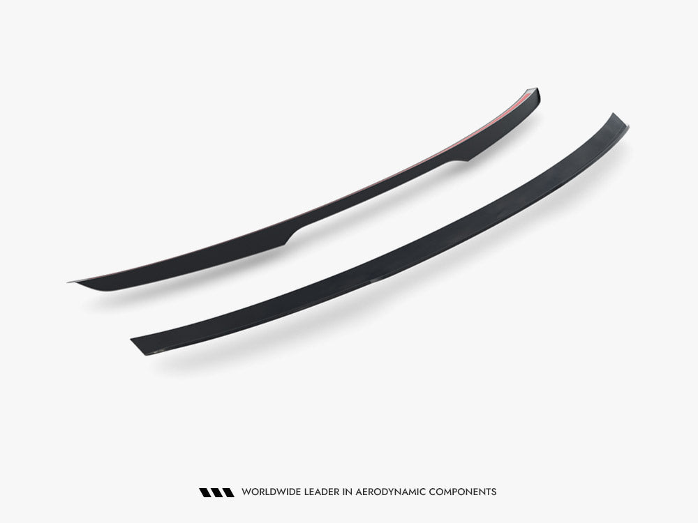 MAXTON DESIGN FULL BODY KIT OMODA 9 MK1 — photo 31
