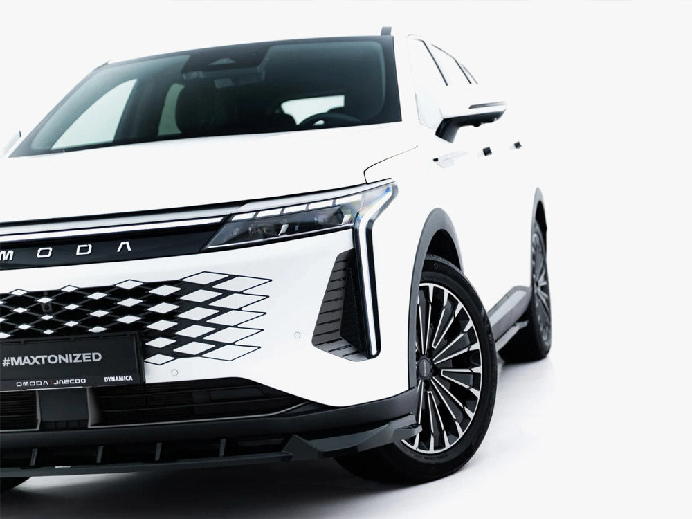 MAXTON DESIGN FULL BODY KIT OMODA 9 MK1 — photo 6
