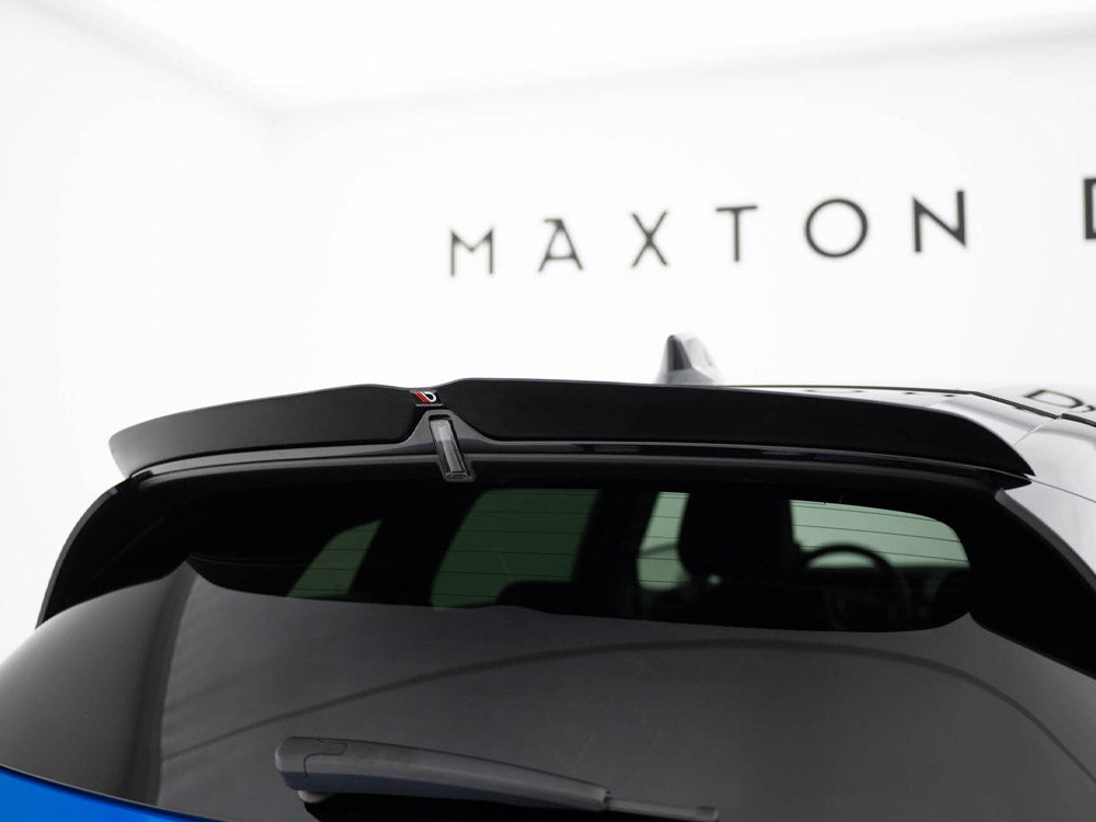 MAXTON DESIGN FULL BODY KIT OPEL ASTRA SPORTS TOURER L MK6 — photo 12
