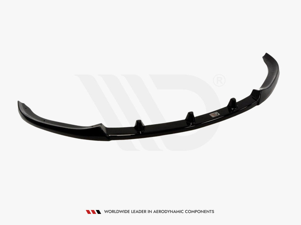 MAXTON DESIGN Front Splitter Vauxhall/Opel Insignia Limited Edition/OPC Line — photo 3