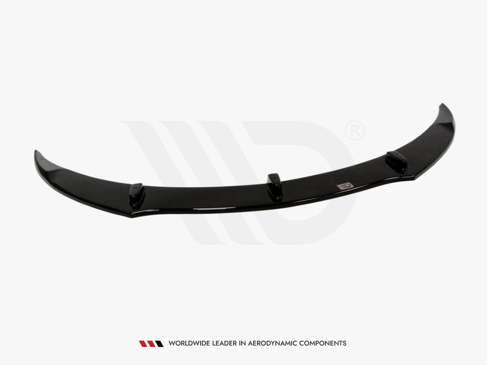MAXTON DESIGN Front Splitter Opel Insignia Mk1 Facelift — photo 3