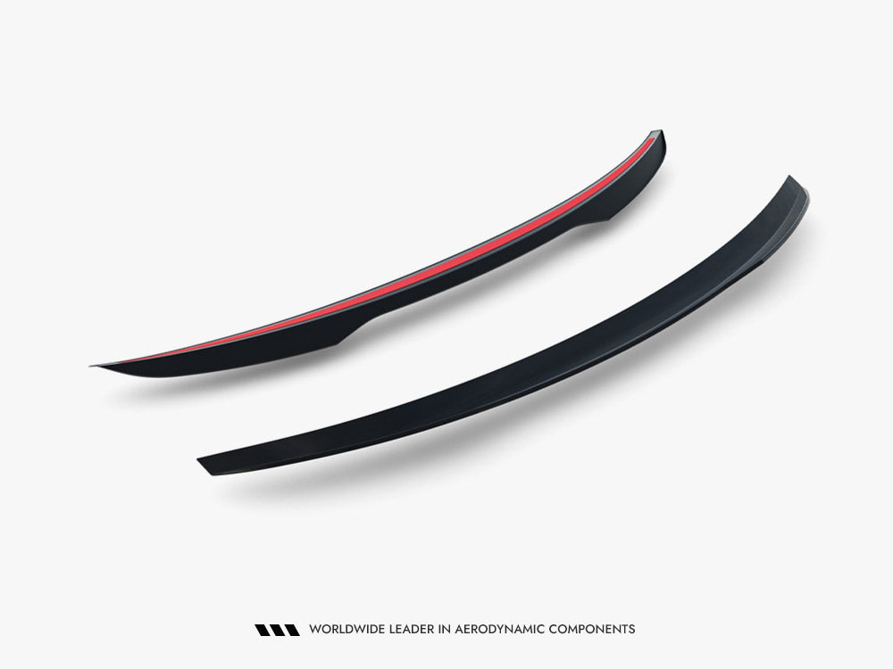 MAXTON DESIGN FULL BODY KIT OPEL INSIGNIA OPC LINE MK2 — photo 29