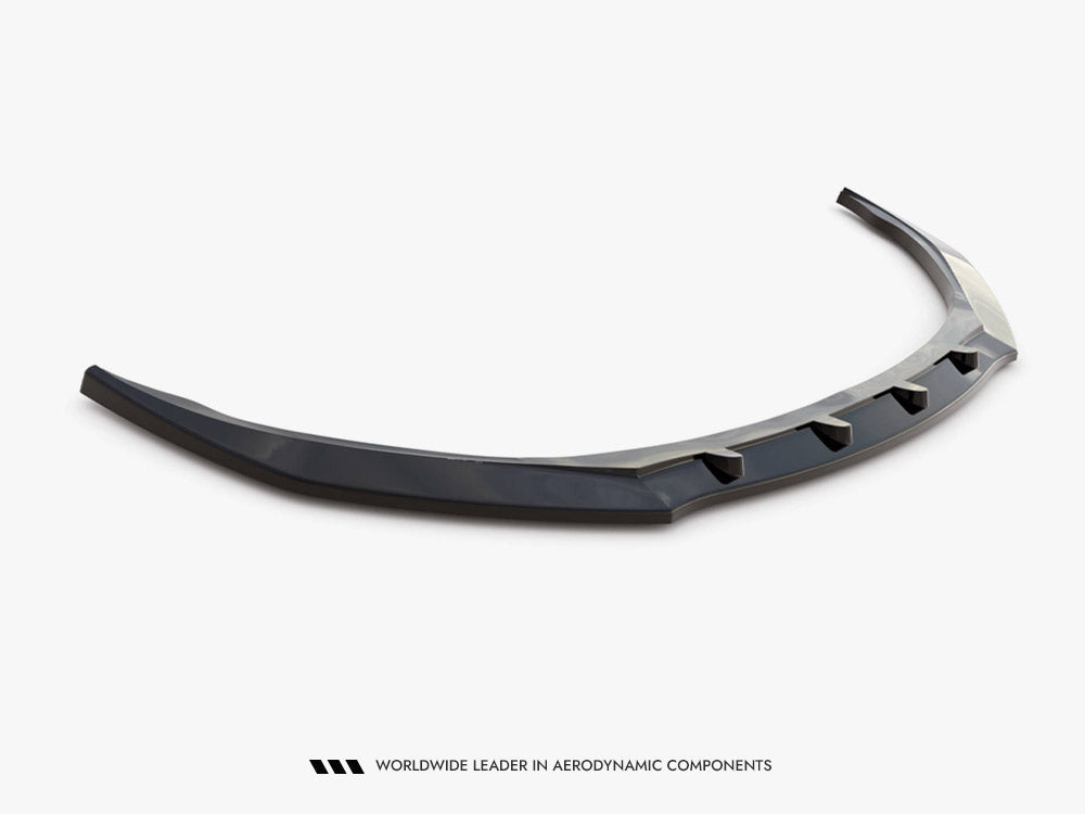 MAXTON DESIGN Full Body Kit Opel / Vauxhall Insignia Mk2 — photo 13