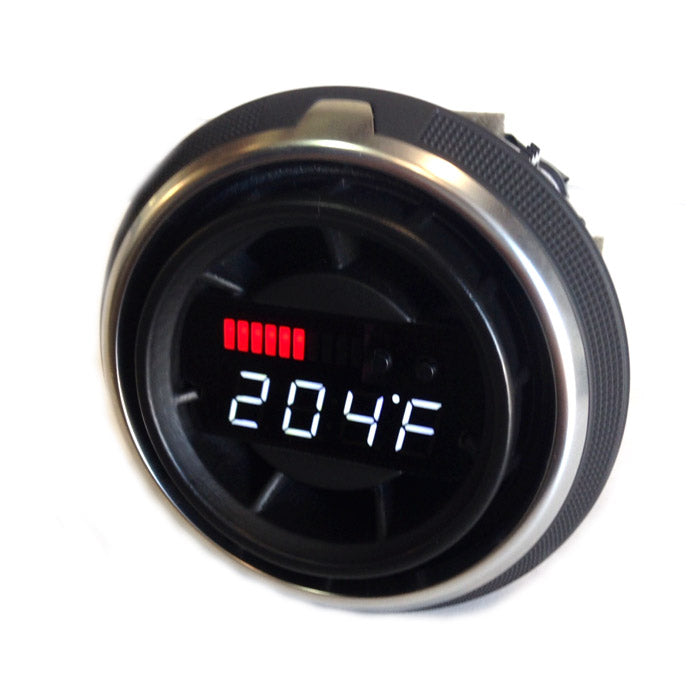 P3CARS 8V A3 S3 VENT INTEGRATED DIGITAL INTERFACE